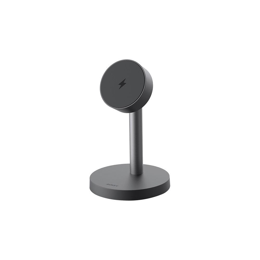 MagFusion 1X Qi2.2 25W 磁吸無線充電器 (MC111)