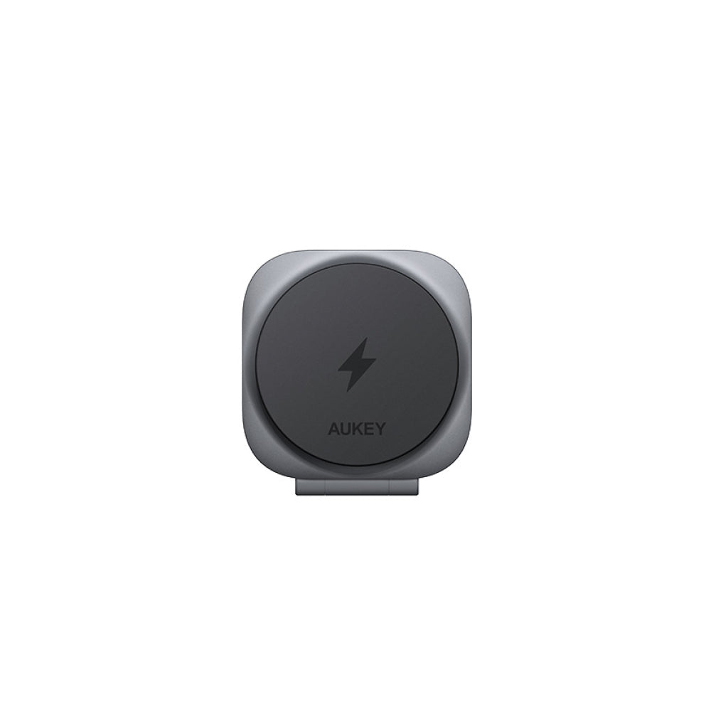 MagFusion L 二合一Qi2磁吸折疊式旅行無線充電器 (MC211)