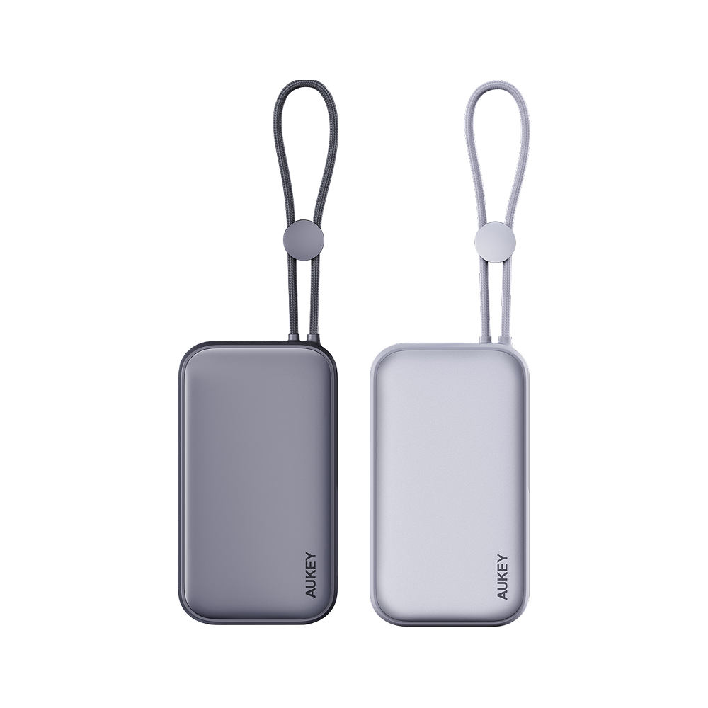 Sling 10000mAh （PB-Y47）30W PD快充行動電源