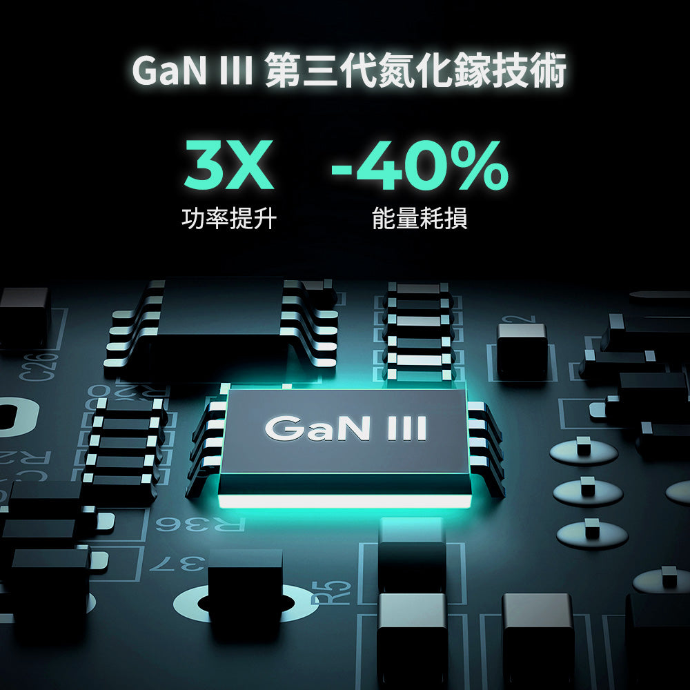 C1 30W 氮化鎵充電器 30W  (PA-C1)