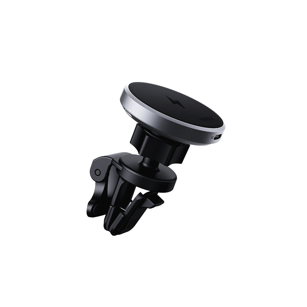 HD-MC13 Qi2 磁吸15W無線車充