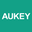AUKEY 台灣官方網站|充電安心選Aukey logo