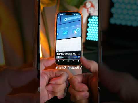 MagFusion 1X Qi2.2 25W 磁吸無線充電器 (MC111)