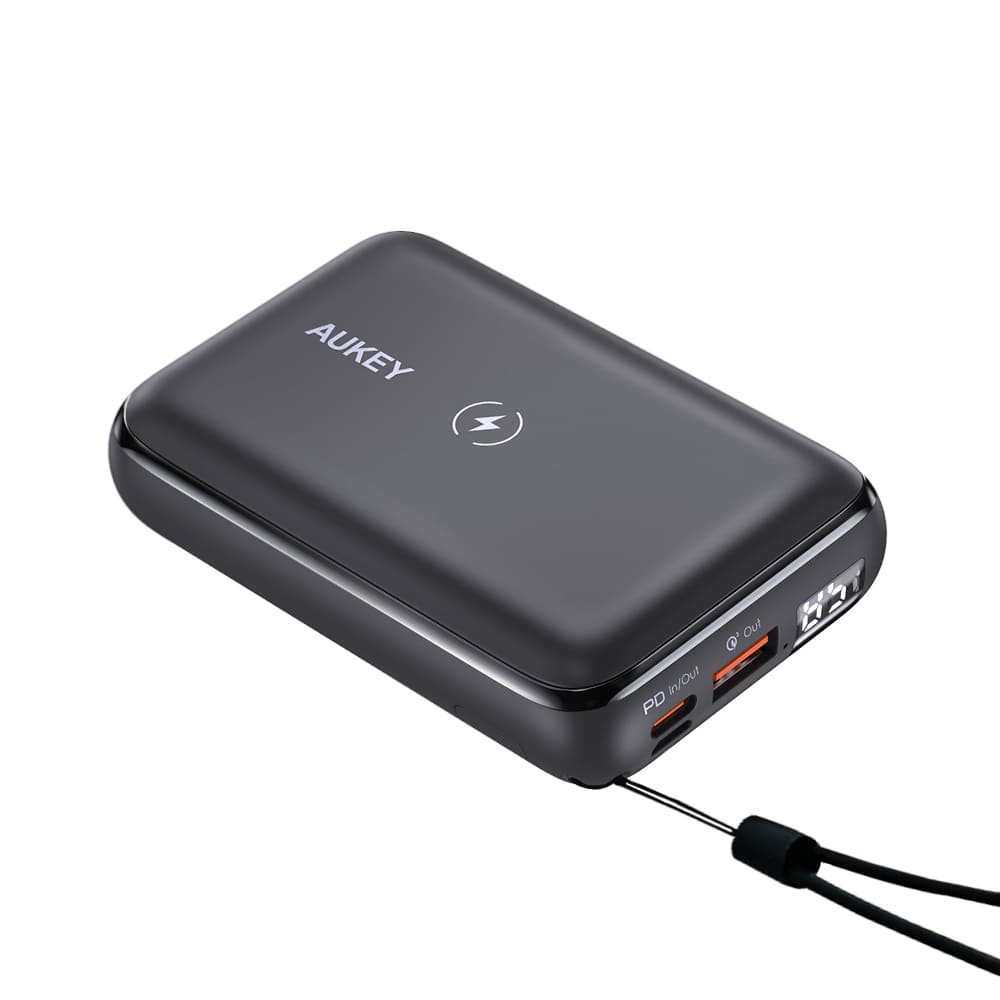 Basix Pro Mini (PB-WL01S) PD快充 行動電源