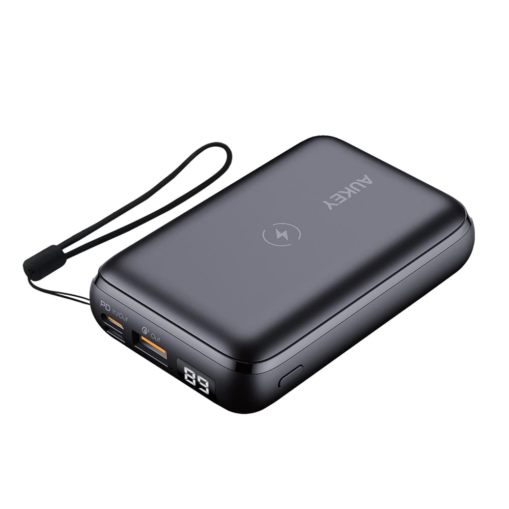 Basix Pro Mini (PB-WL01S) PD快充 行動電源