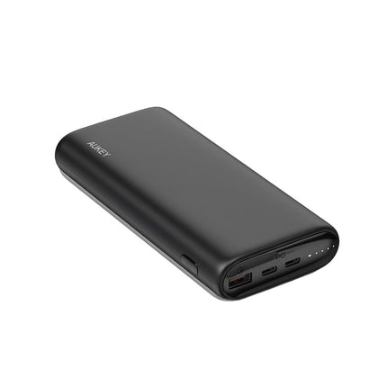 Essential 20000mAh (PB-Y37) 65W PD快充 行動電源