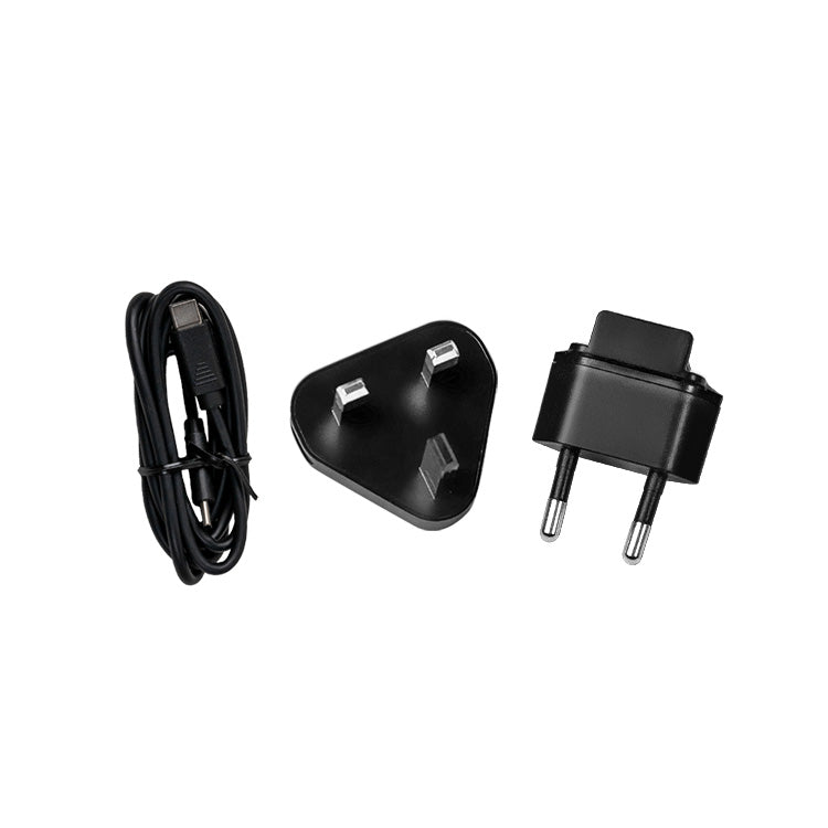 Omnia II Mix 140W GaN氮化鎵PD快充充電器 (PA-B7O)